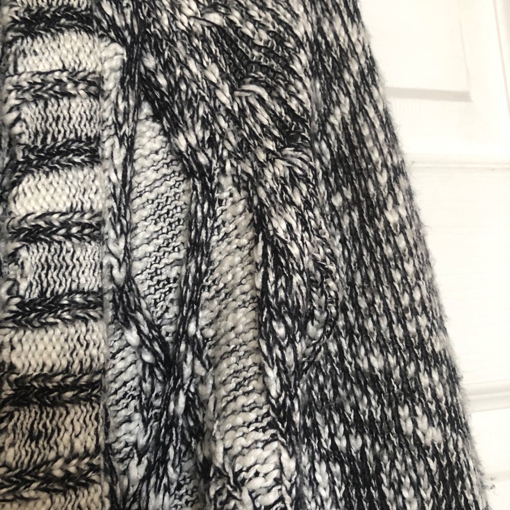 Long Knit Sweater - Picture 5 of 5